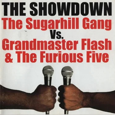 The Showdown by Various Artists - album cover