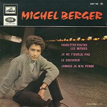 Vous êtes toutes les mêmes