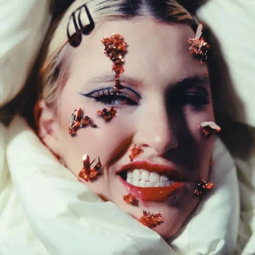 Alibi by Emma Volard - album cover