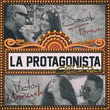 La protagonista (remix)