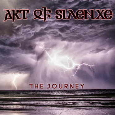The Journey by Art of Silence - album cover