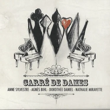 Carré de dames