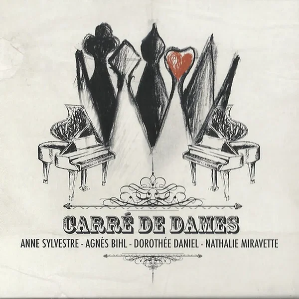 Carré de dames