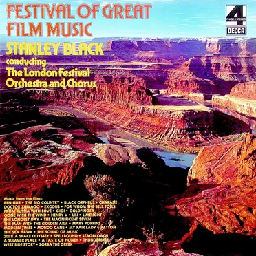 Festival of Great Film Music