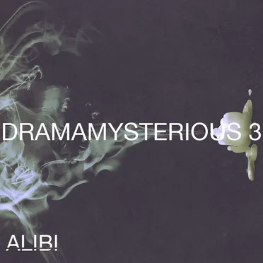 Drama Mysterious, Vol. 3