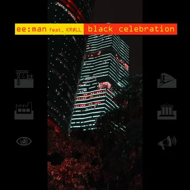 Black Celebration
