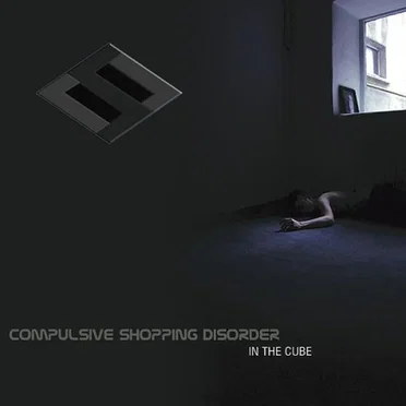 In the Cube by Compulsive Shopping Disorder - album cover