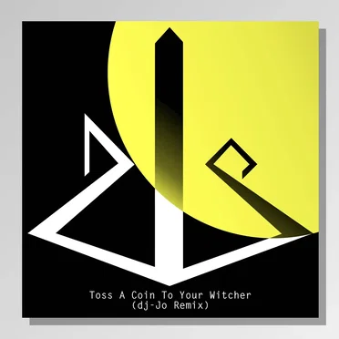 Toss a Coin to Your Witcher (remix)