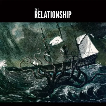The Relationship by The Relationship - album cover