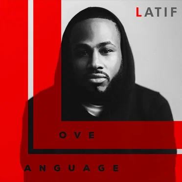 Love Language by Latif - album cover