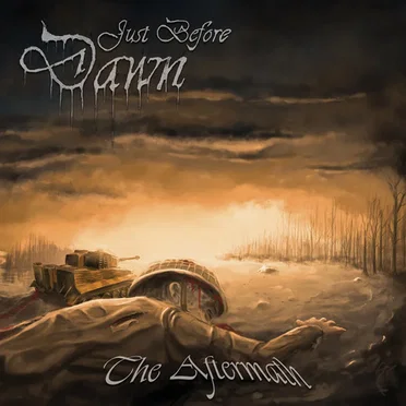 Just Before Dawn