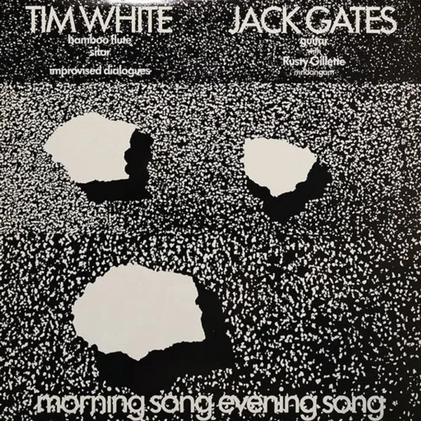 Morning Song Evening Song