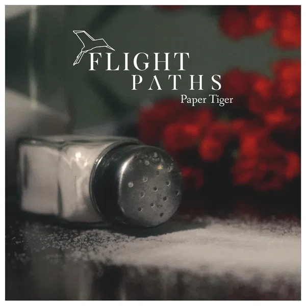 Paper Tiger