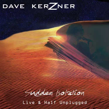 Sudden Isolation – Live & Half Plugged