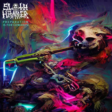 Sloth Hammer