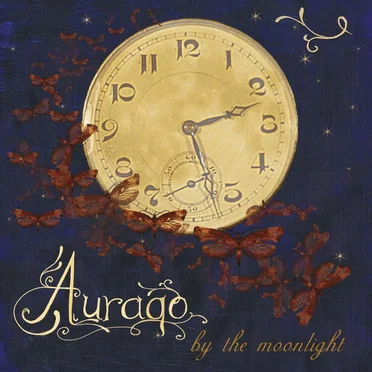 by the moonlight