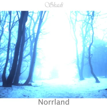 Norrland by Skadi - album cover