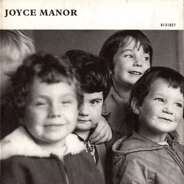 Joyce Manor