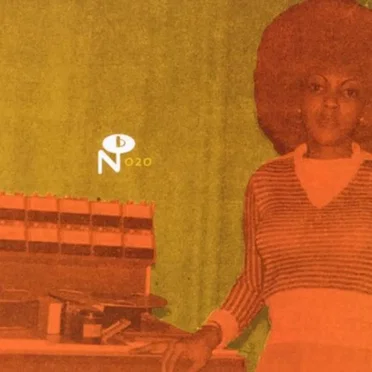 Eccentric Soul: The Tragar & Note Labels by Various Artists - album cover