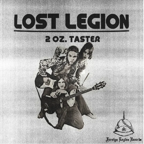 2 Oz Taster (2014 Demo)