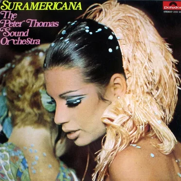 Suramericana