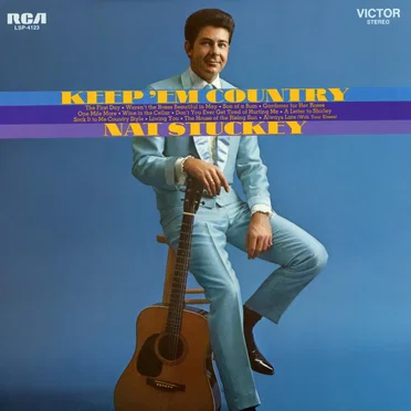 Keep ’Em Country
