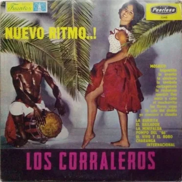 Nuevo ritmo...!