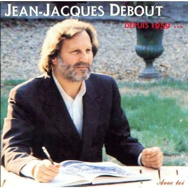 Depuis 1959... Avec toi