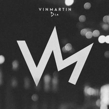 Dia - EP by Vin Martin - album cover