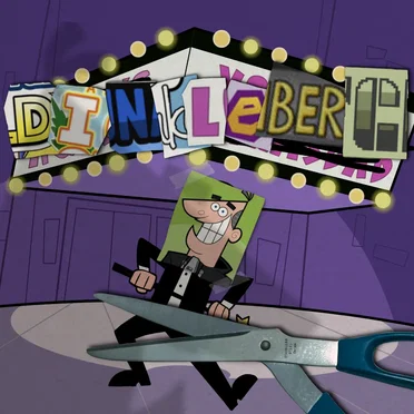 Dinkleberg's Highest Quality Rips by TimmyTurnersGrandDad - album cover