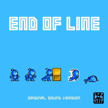 End of Line: Original Sound Version