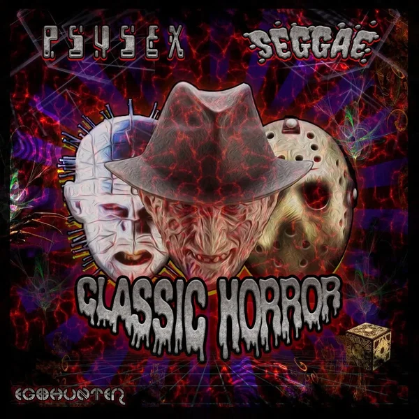 Classic Horror