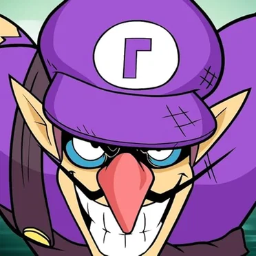 Waluigi vs Smash part 2