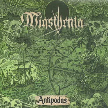 Antípodas