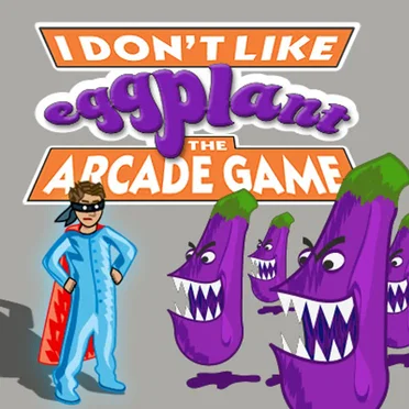 I Don’t Like Eggplant by Various Artists - album cover