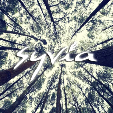 Anxious Animal by Syvia - album cover