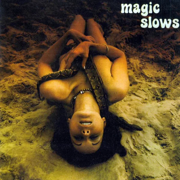 Magic Slows