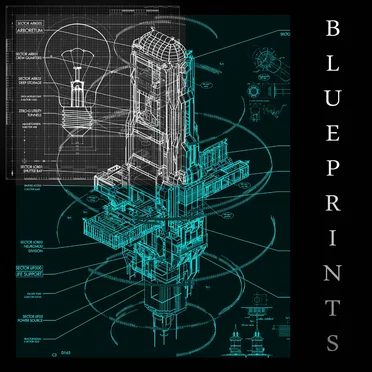 Blueprints (part.1)