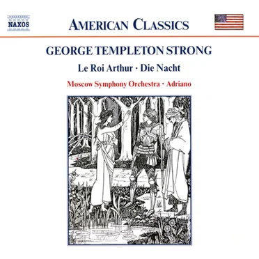 Le Roi Arthur / Die Nacht