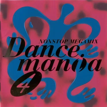 Dancemania 4 by Various Artists - album cover