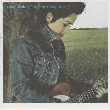 The Perfect Way: Best Of by Ester Brohus - album cover