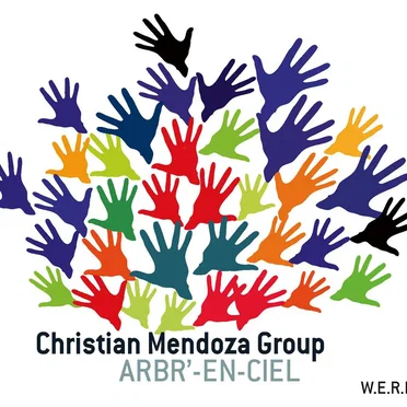 Arbr'-en-Ciel by Christian Mendoza Group - album cover