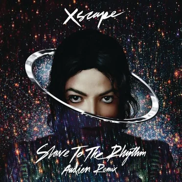 Slave to the Rhythm (Audien remix)
