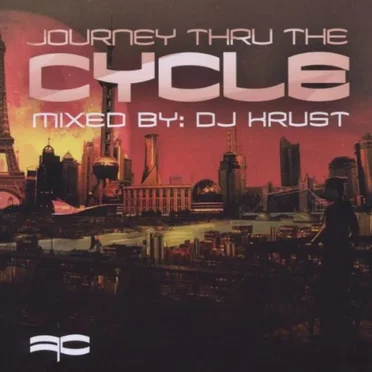 Journey Thru the Cycle