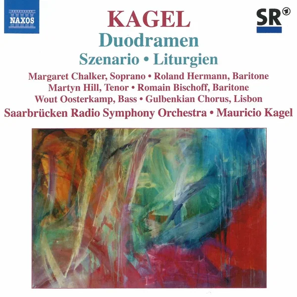 Duodramen / Szenario / Liturgien