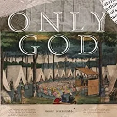 Only God by LWO - album cover