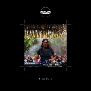 Boiler Room: Honey Dijon at Sugar Mountain, Melbourne, Jan 20, 2018
