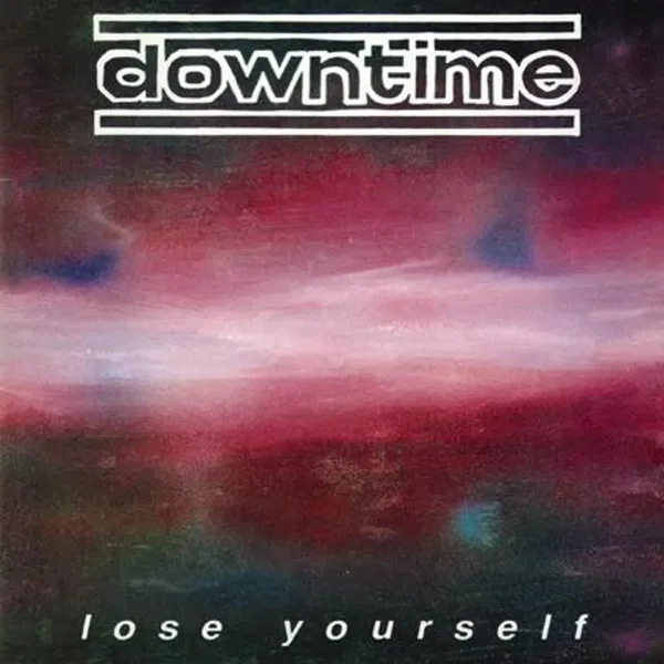 Lose Yourself