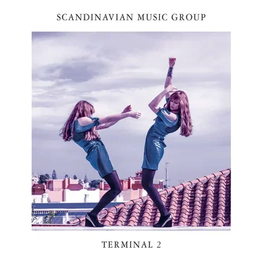 Terminal 2 by Scandinavian Music Group - album cover