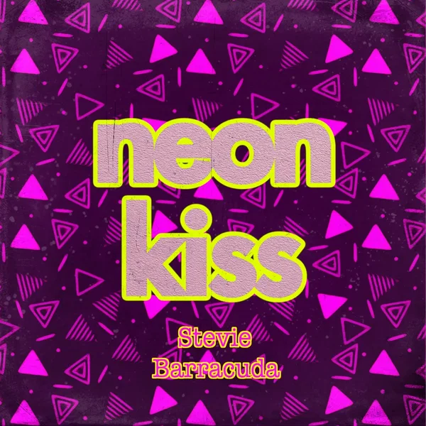 neon kiss